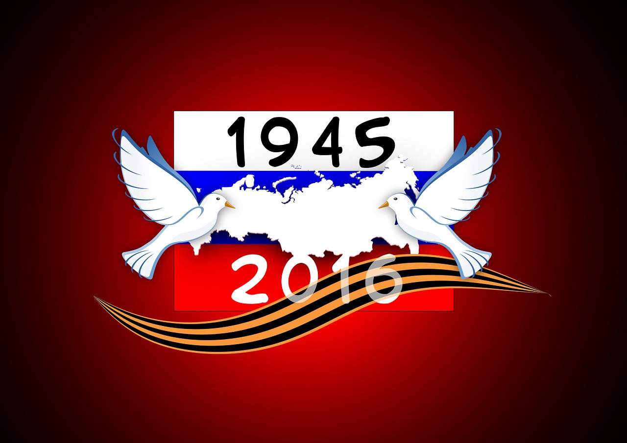 Victory day 1255147