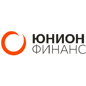 ЮНИОН ФИНАНС. Логотип