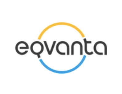 Логотип Eqvanta