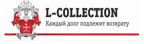 43.L Collection Логотип