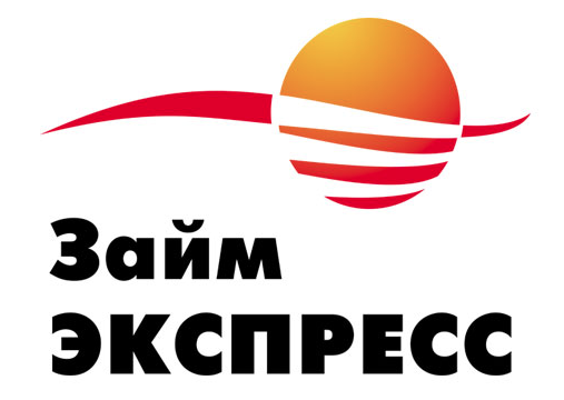 85.Займ Экспресс логотип