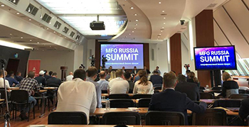 Mfo summit 21.09.2018