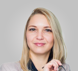 Гульназ Никитина