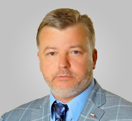 Дмитрий Гордеев