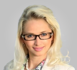 Евгения Петухова