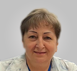 Елена Камнева