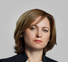 Елена Шмыгина