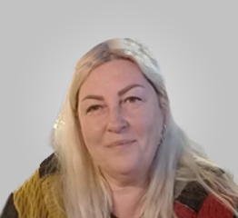 Ирина Монахова