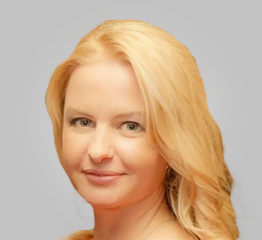 Светлана Бородина