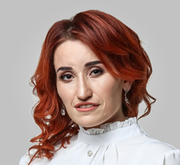 Сусана Киракосян