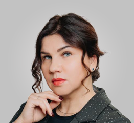Татьяна Демина