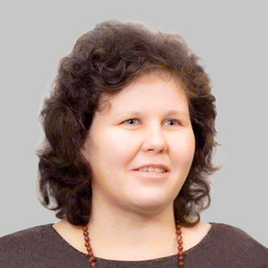 Галина Минофьева