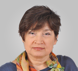 Ирина Генцлер