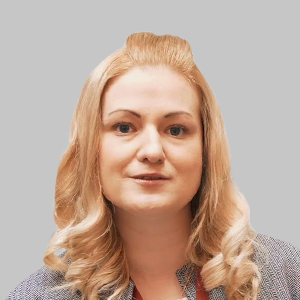 Ирина Касаткина